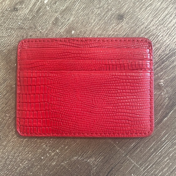 GUESS Card Holder - Picture 2 of 3